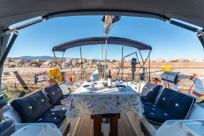 Grand Soleil 45
