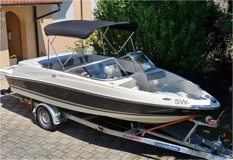 Bayliner BR175