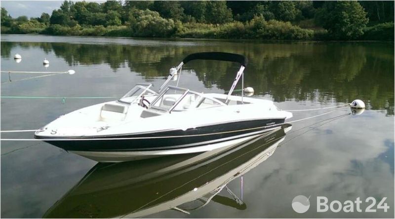 Bayliner BR175