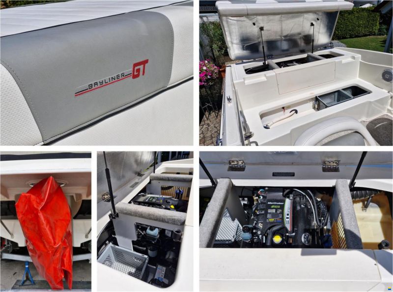 Bayliner BR175
