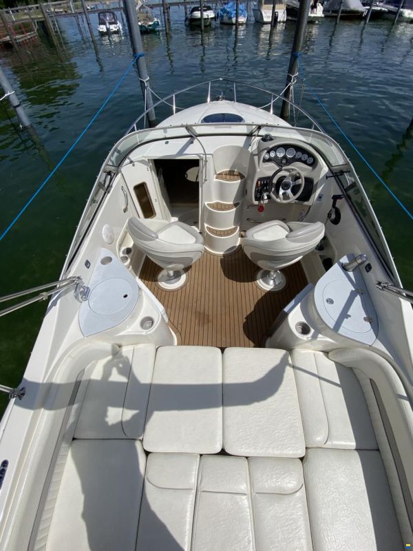 Stingray 250 CR