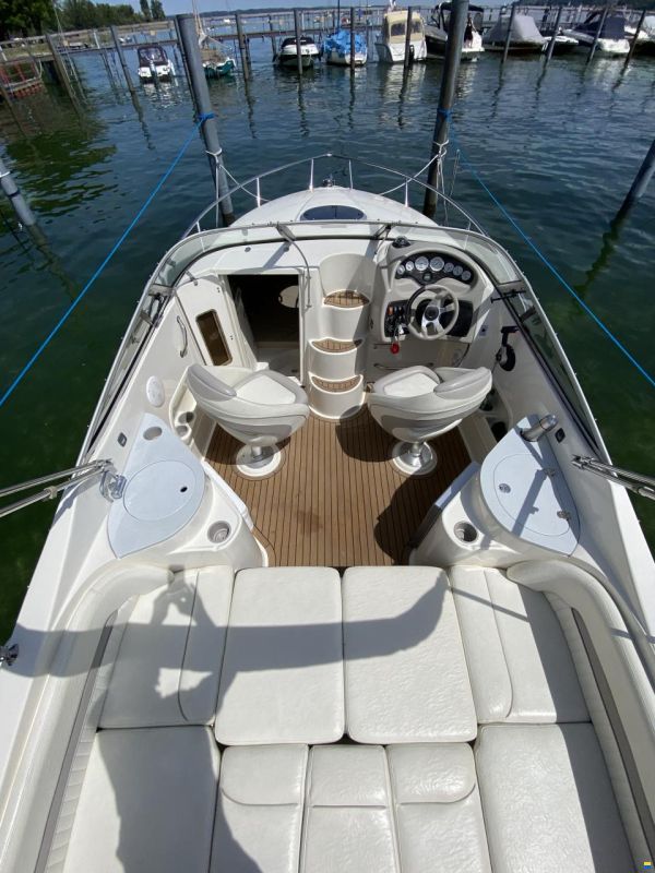Stingray 250 CR