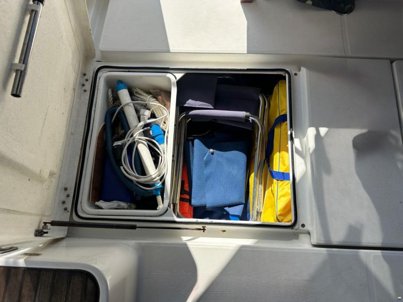 Beneteau Antares 9