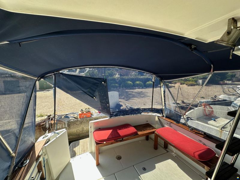 Beneteau Antares 9