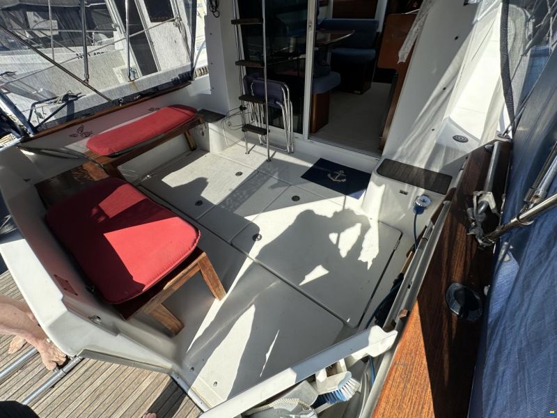 Beneteau Antares 9