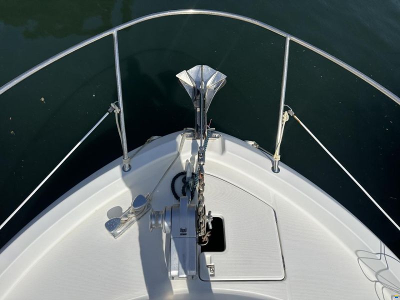 Beneteau Antares 9