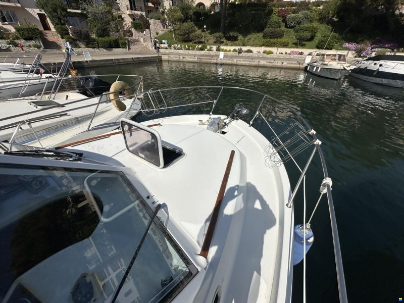 Beneteau Antares 9