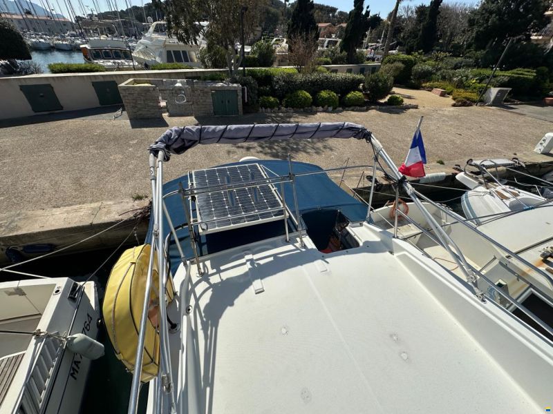 Beneteau Antares 9
