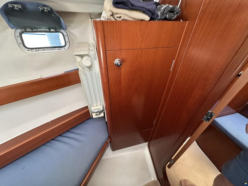 Beneteau Antares 9