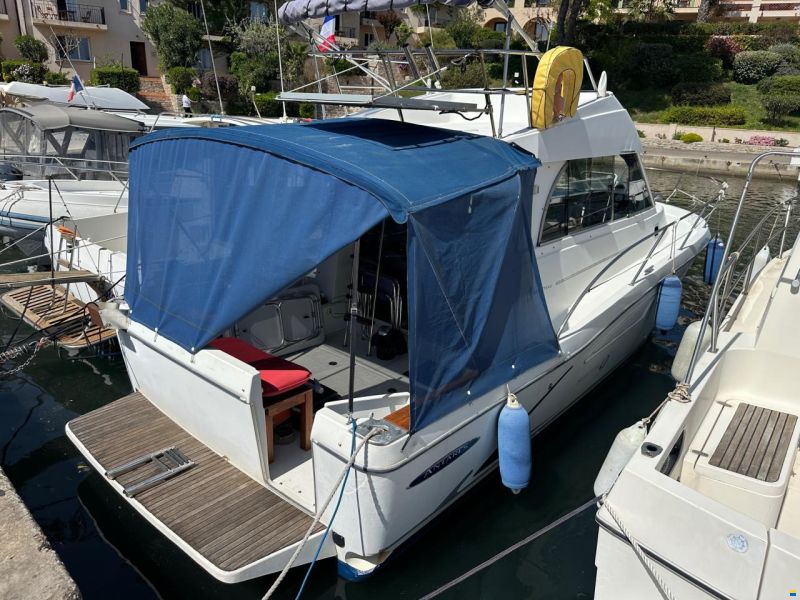 Beneteau Antares 9