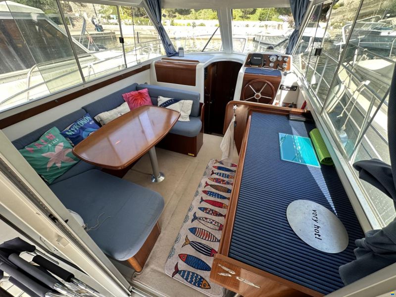Beneteau Antares 9