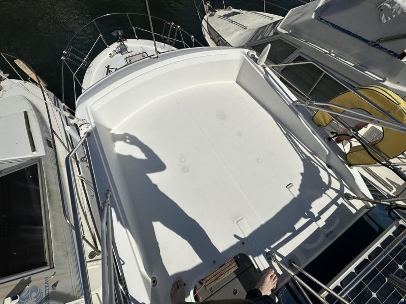 Beneteau Antares 9