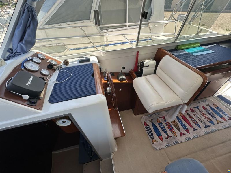 Beneteau Antares 9