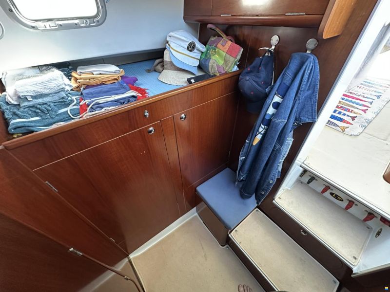 Beneteau Antares 9