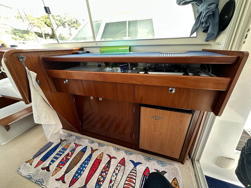 Beneteau Antares 9