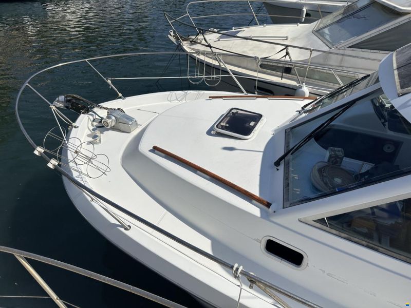 Beneteau Antares 9