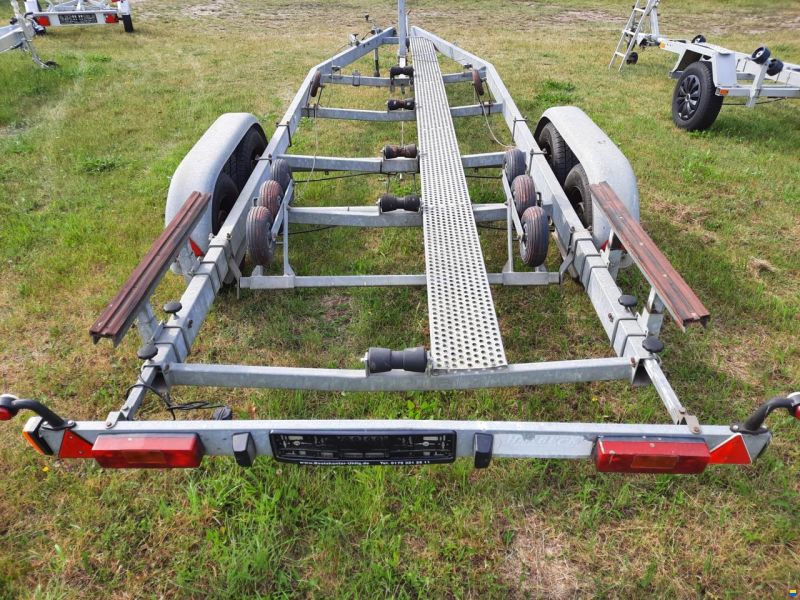 Harbeck BT 2500.1