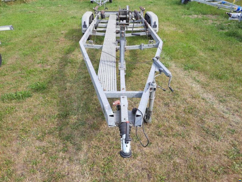 Harbeck BT 2500.1