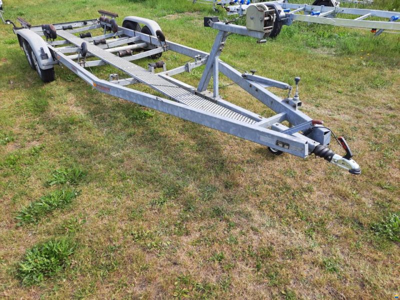 Harbeck BT 2500.1