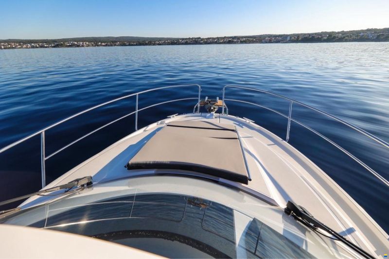 Jeanneau Merry Fisher 895