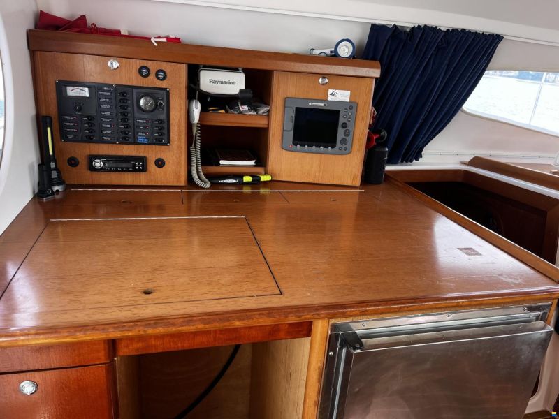 Nautitech 44