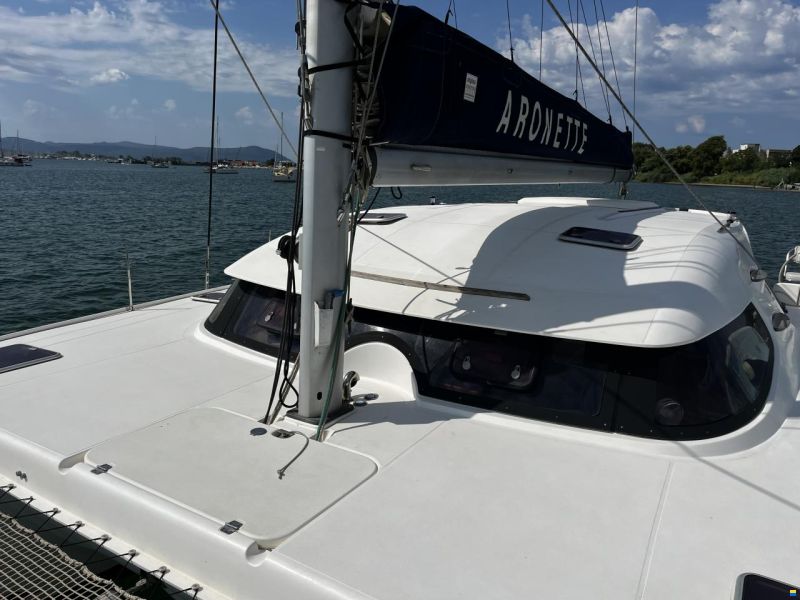 Nautitech 44