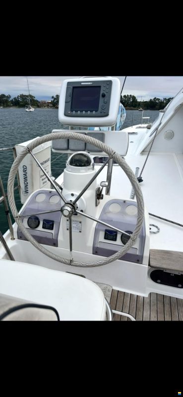 Nautitech 44