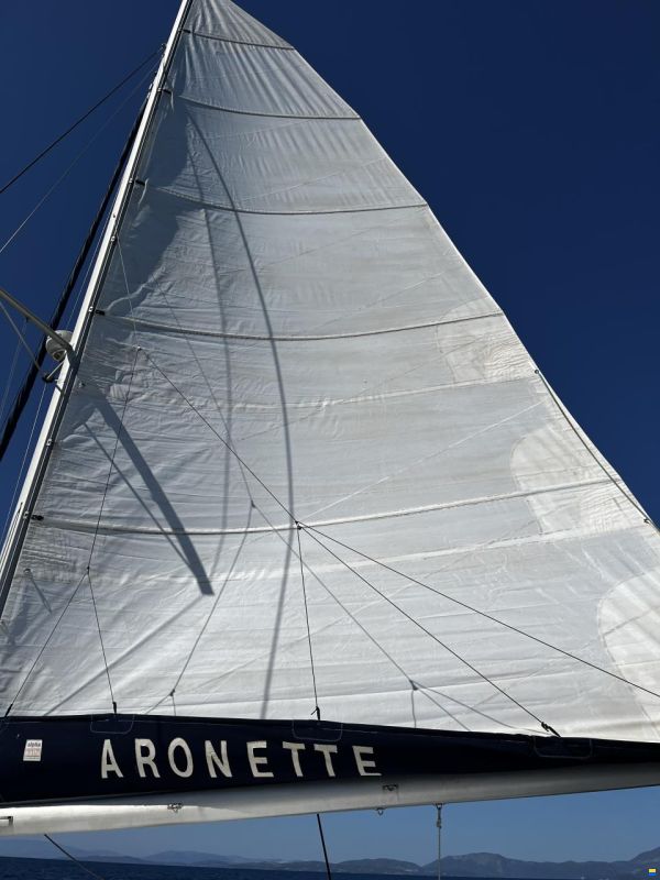 Nautitech 44
