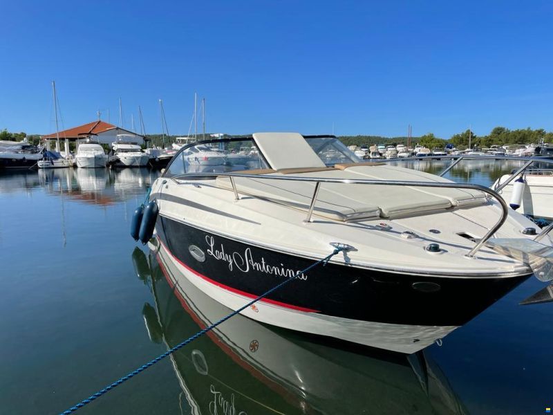 Bayliner 742 Cuddy