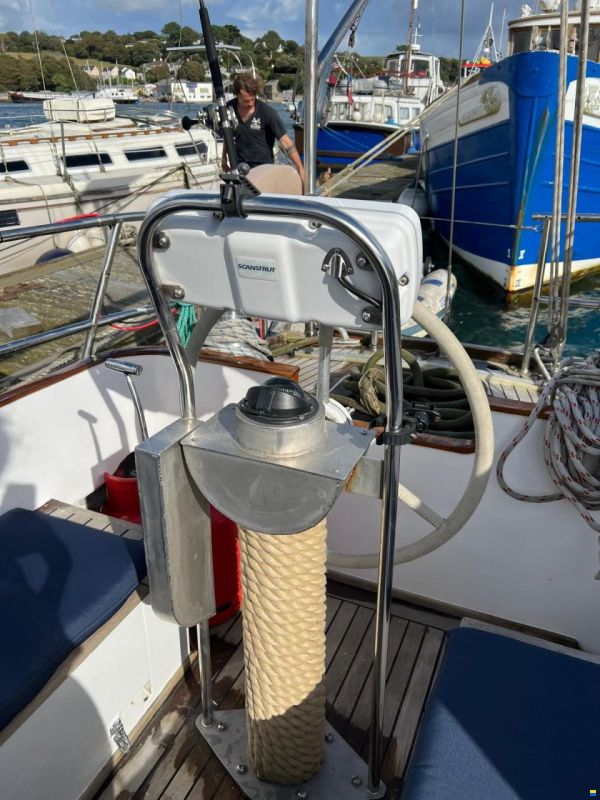Nautic-Saintonge Rorquel 44