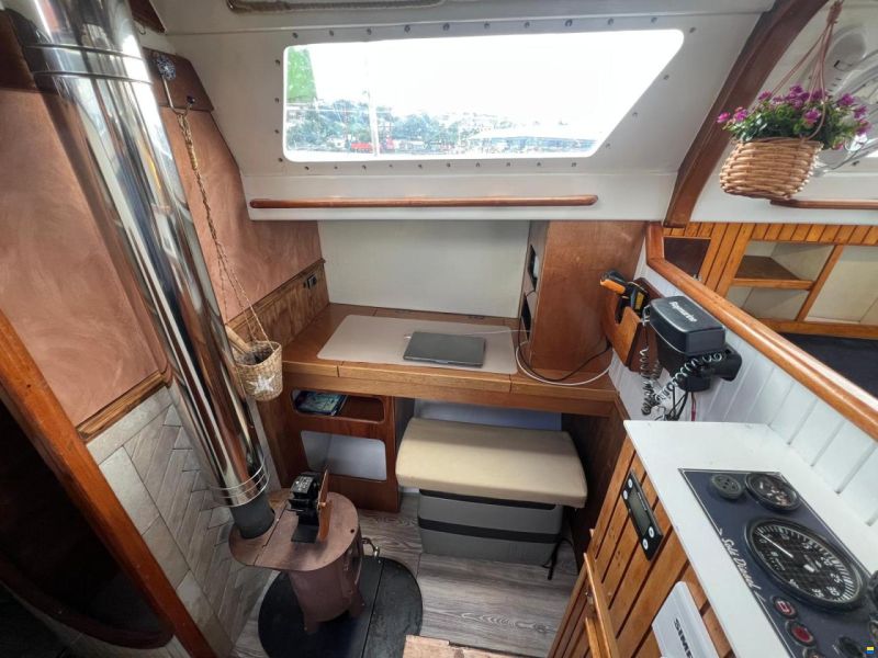 Nautic-Saintonge Rorquel 44