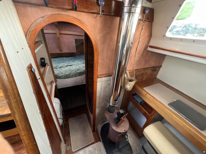 Nautic-Saintonge Rorquel 44