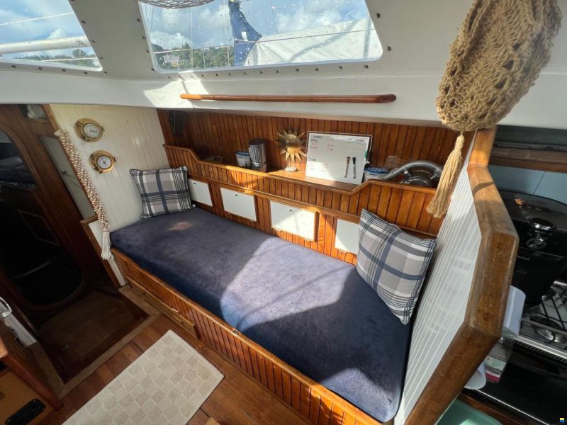 Nautic-Saintonge Rorquel 44