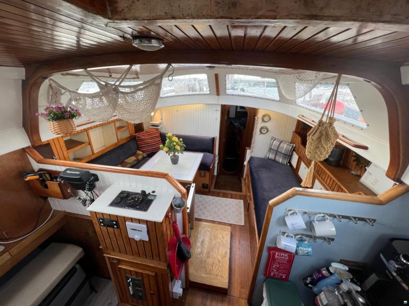 Nautic-Saintonge Rorquel 44