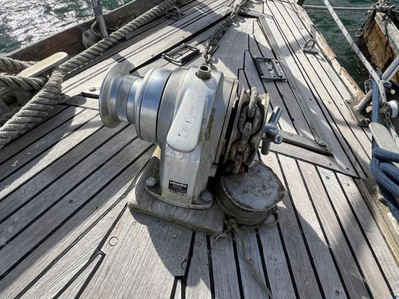 Nautic-Saintonge Rorquel 44
