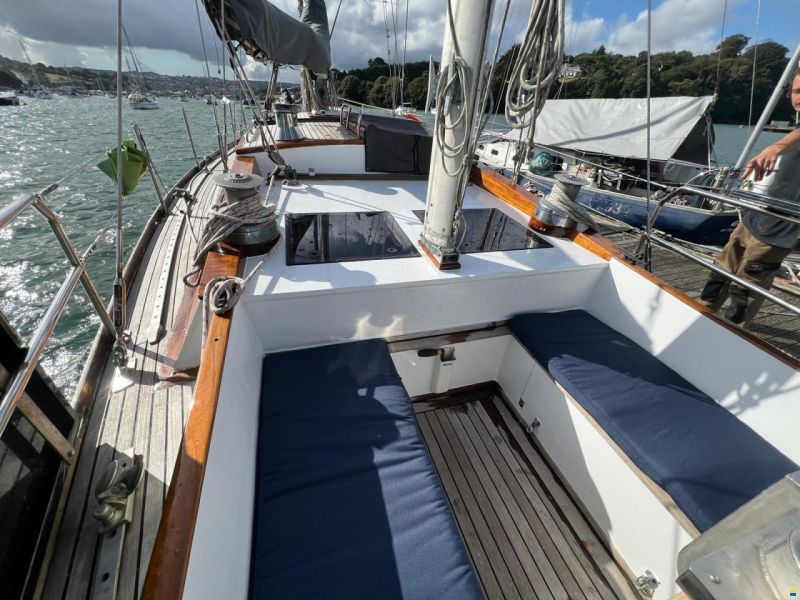 Nautic-Saintonge Rorquel 44