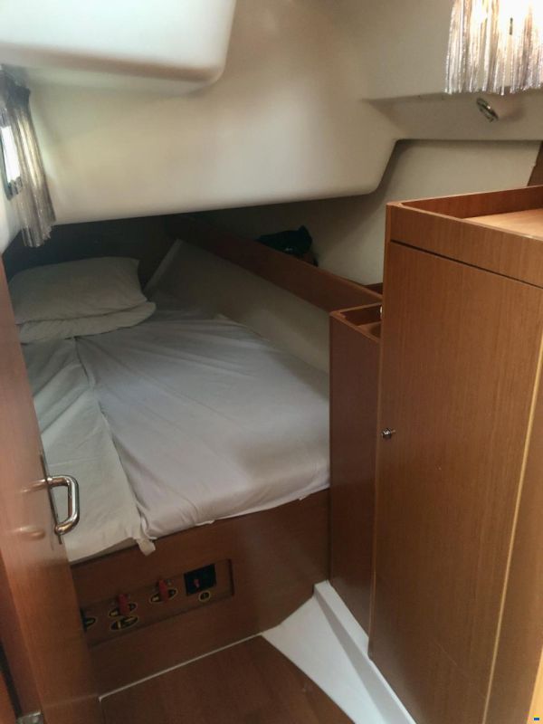 Beneteau Cyclades 39.3