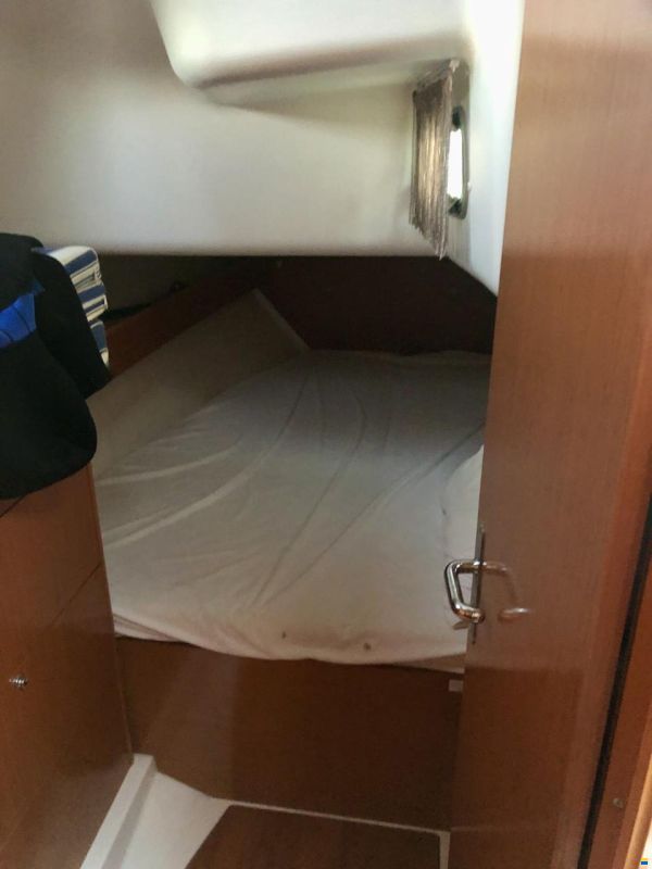 Beneteau Cyclades 39.3