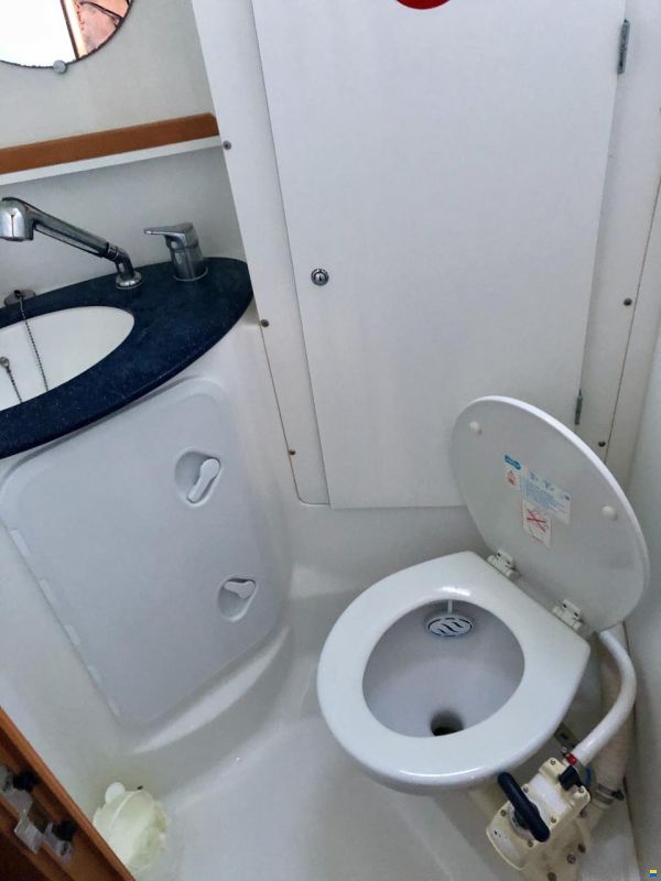 Beneteau Cyclades 39.3