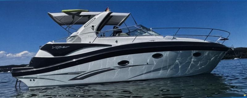 Viper 303
