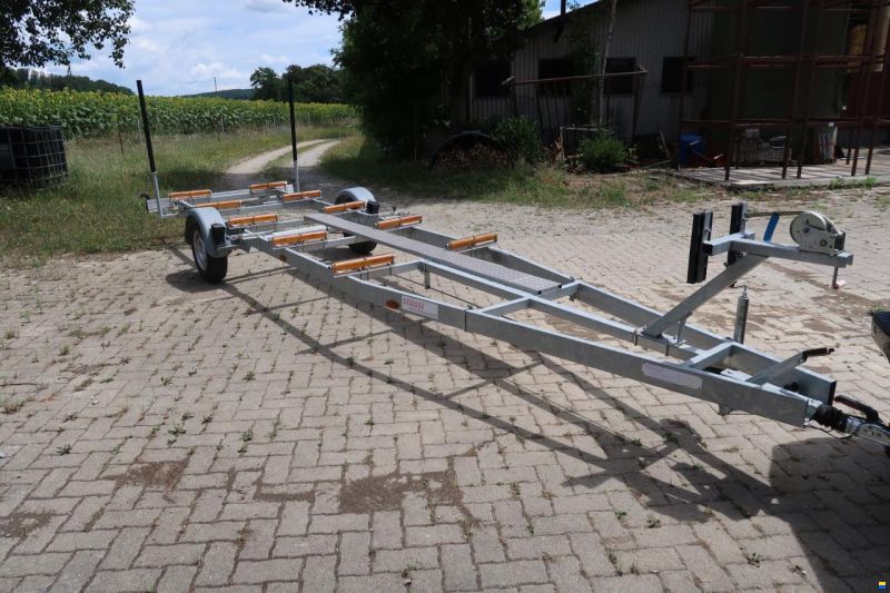 Stüssi BM 1500