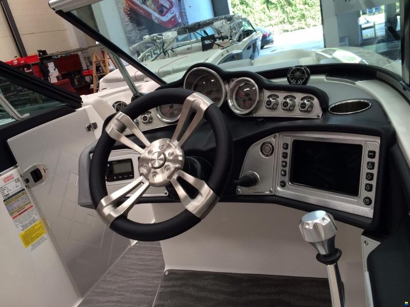 MasterCraft X46