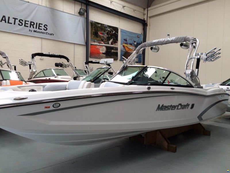 MasterCraft X46
