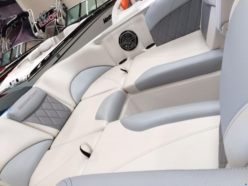MasterCraft X46