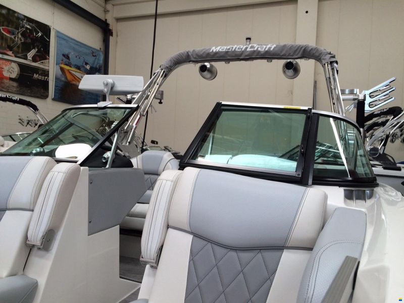 MasterCraft X46