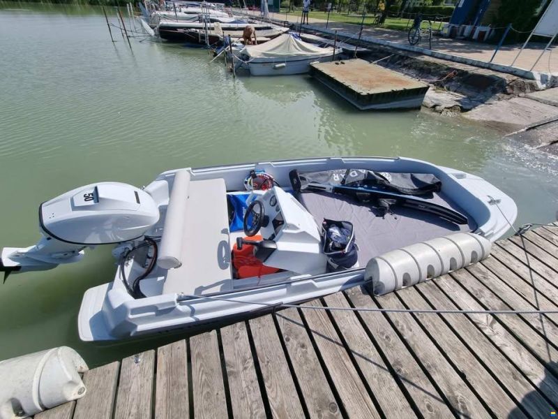 Roto 450 S Family