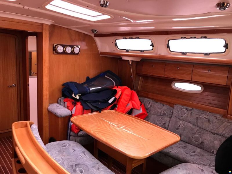 Bavaria 46 Cruiser