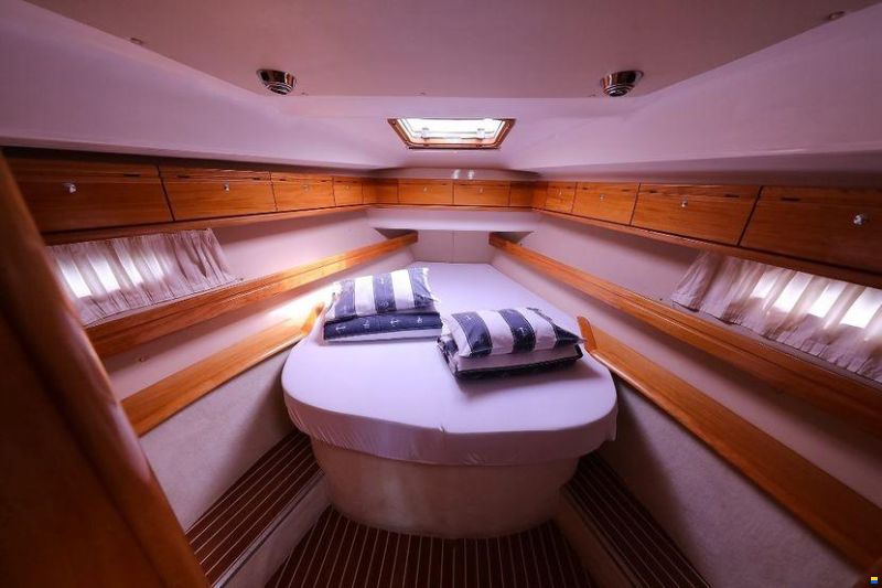 Bavaria 46 Cruiser