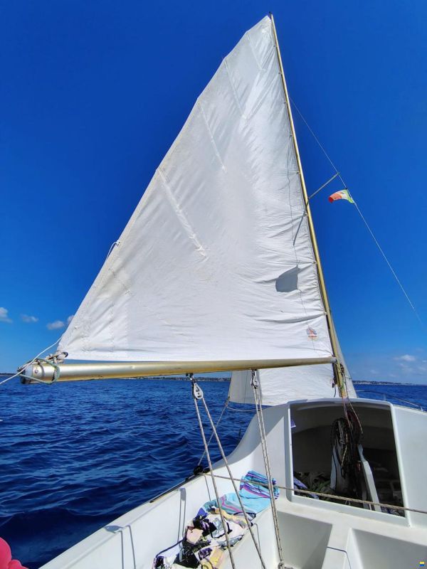 Lanaverre 5,1 m
