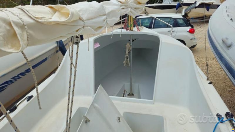 Lanaverre 5,1 m